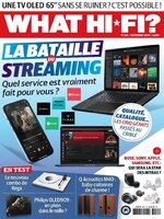 What Hifi France